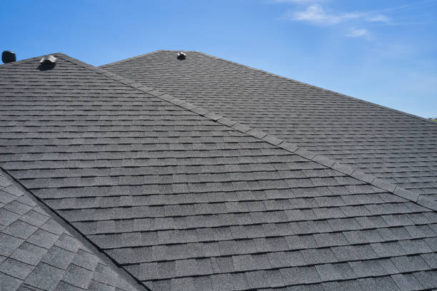 Best Chimney Flashing Repair  in Air Force Academy, CO